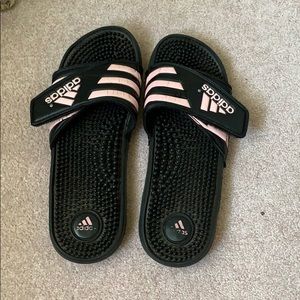 adidas Shoes - ADIDAS SLIDES adidas Shoes - ADIDAS SLIDES